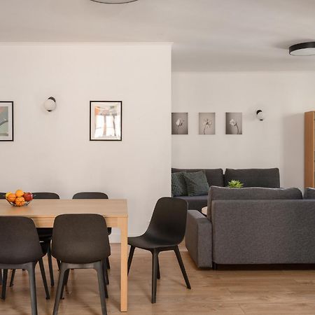 Leoapart Wrocław Exterior foto