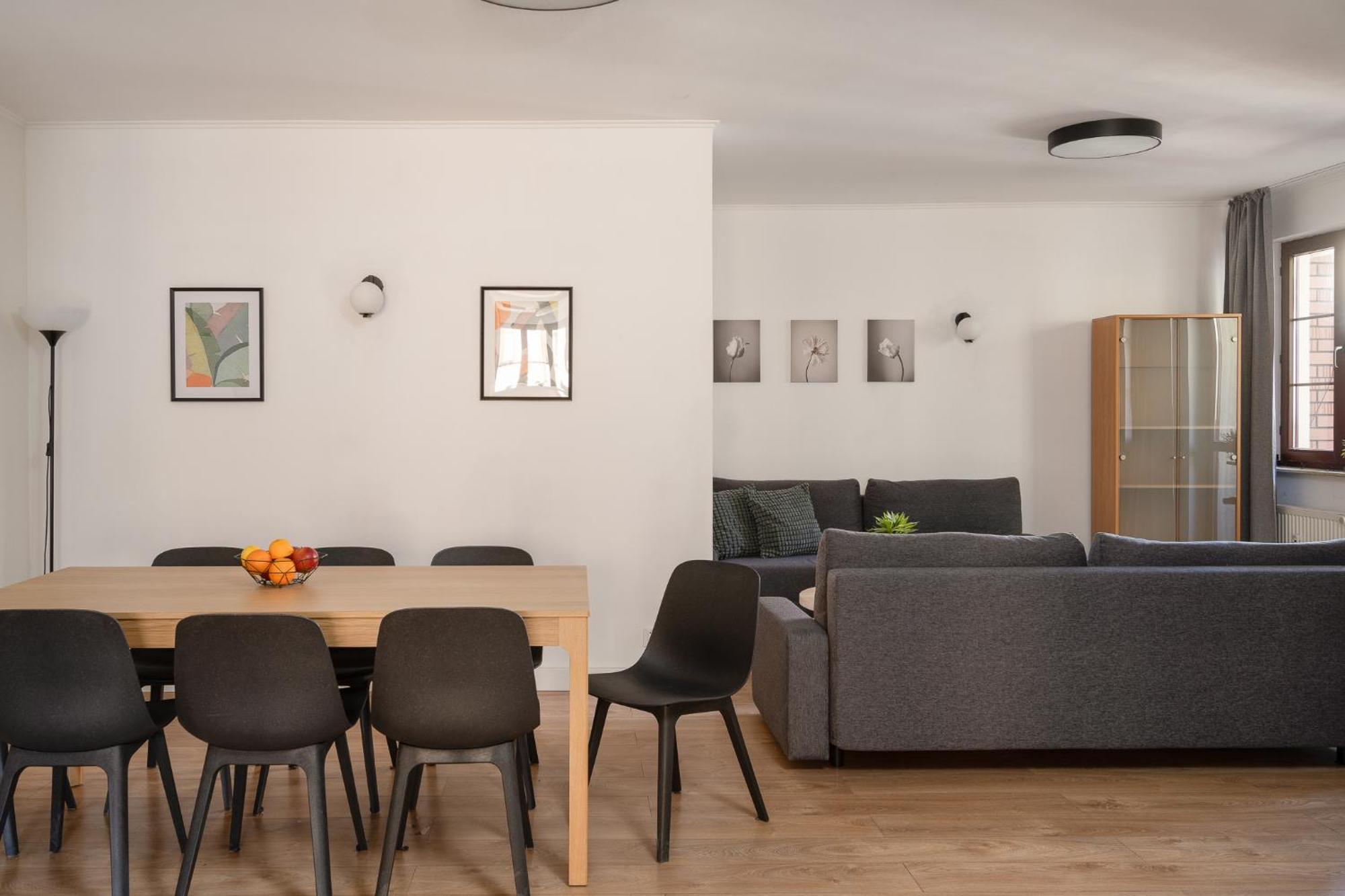 Leoapart Wrocław Exterior foto